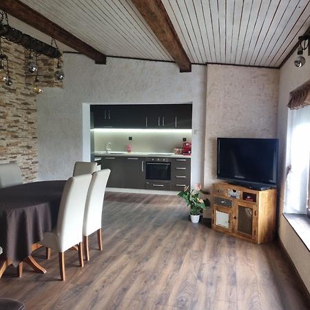 Villa Sunny Day Άγιος Κωνσταντίνος και Ελένη Εξωτερικό φωτογραφία