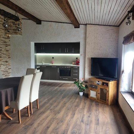 Villa Sunny Day Άγιος Κωνσταντίνος και Ελένη Εξωτερικό φωτογραφία