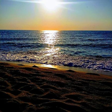 Villa Sunny Day Άγιος Κωνσταντίνος και Ελένη Εξωτερικό φωτογραφία