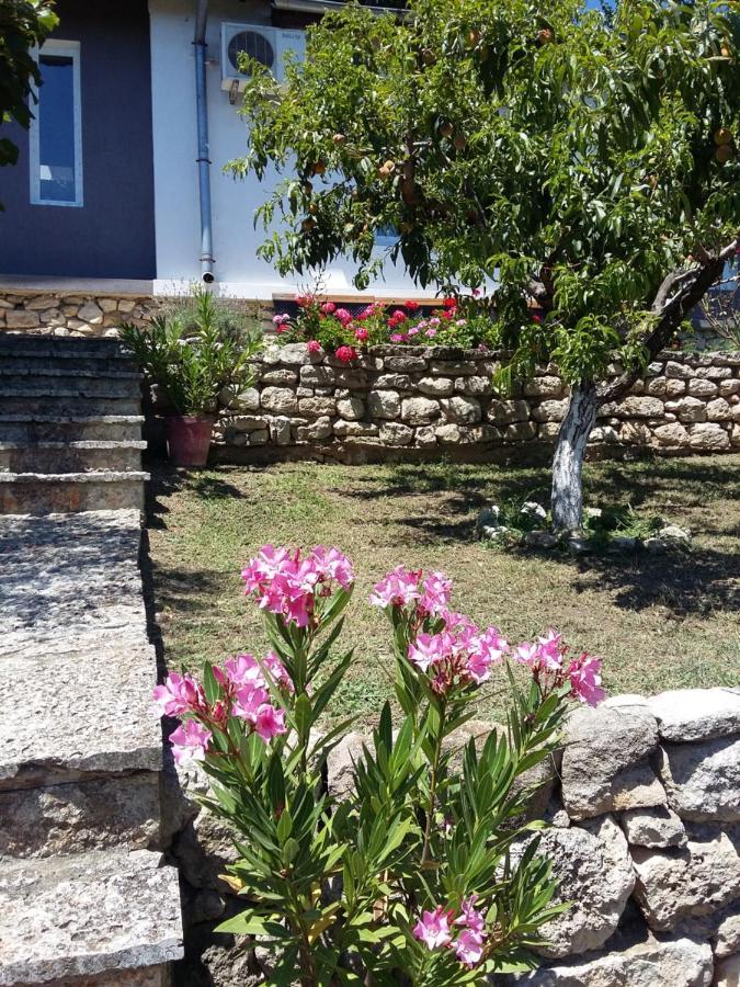 Villa Sunny Day Άγιος Κωνσταντίνος και Ελένη Εξωτερικό φωτογραφία