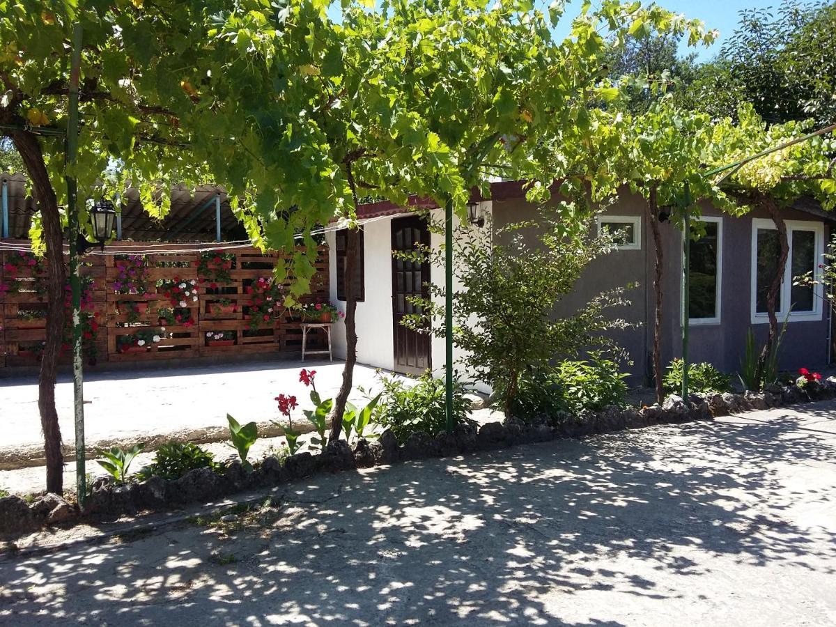 Villa Sunny Day Άγιος Κωνσταντίνος και Ελένη Εξωτερικό φωτογραφία
