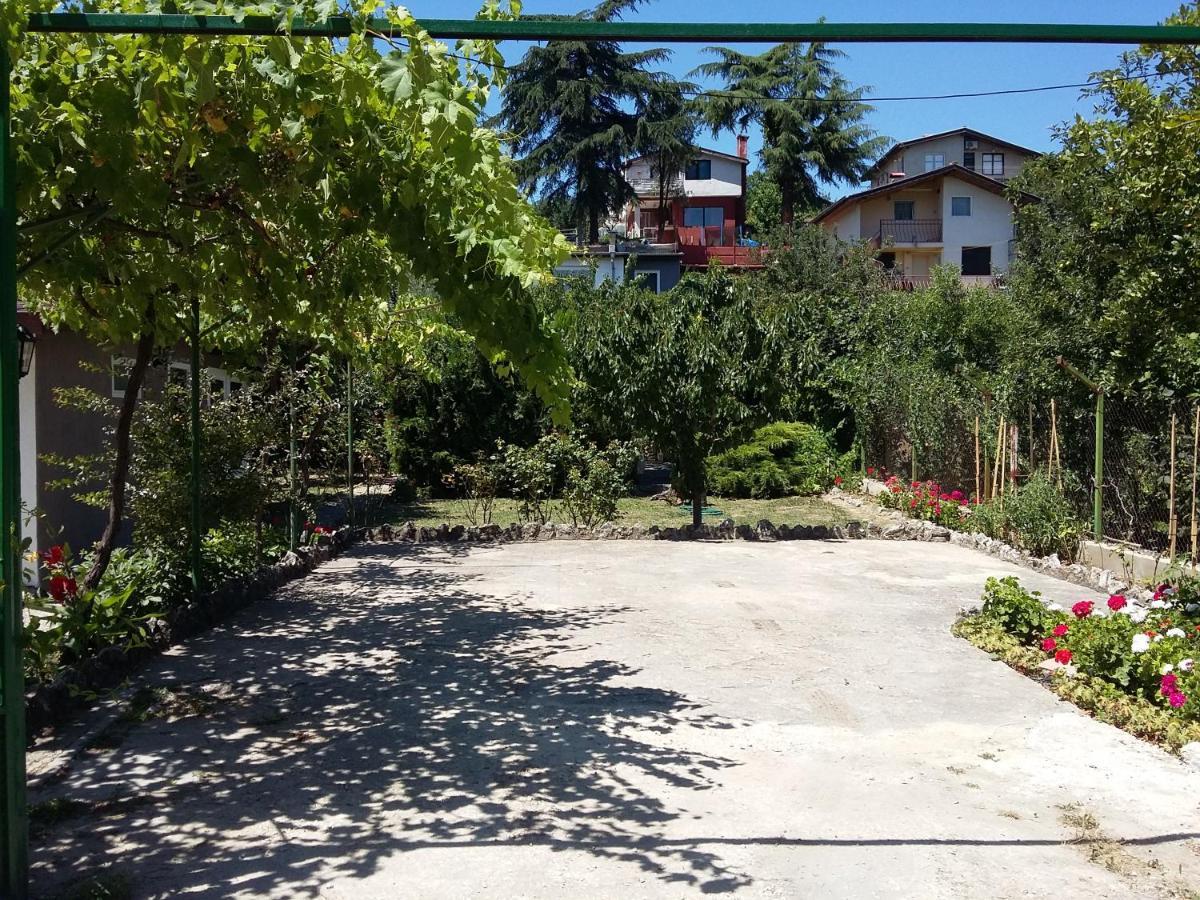 Villa Sunny Day Άγιος Κωνσταντίνος και Ελένη Εξωτερικό φωτογραφία