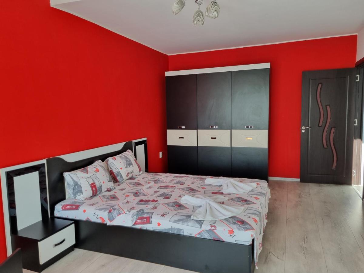 Villa Sunny Day Άγιος Κωνσταντίνος και Ελένη Εξωτερικό φωτογραφία