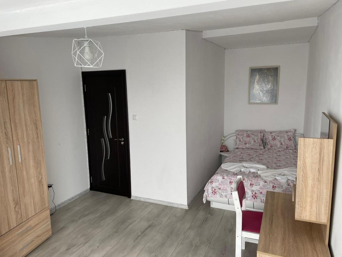 Villa Sunny Day Άγιος Κωνσταντίνος και Ελένη Εξωτερικό φωτογραφία