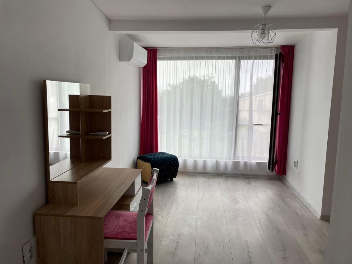Villa Sunny Day Άγιος Κωνσταντίνος και Ελένη Εξωτερικό φωτογραφία