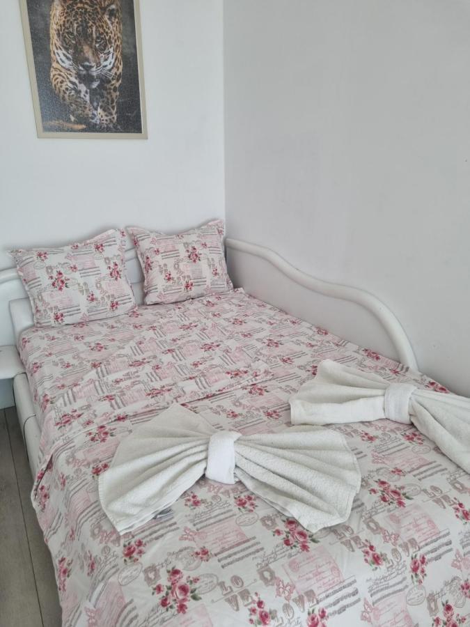 Villa Sunny Day Άγιος Κωνσταντίνος και Ελένη Εξωτερικό φωτογραφία