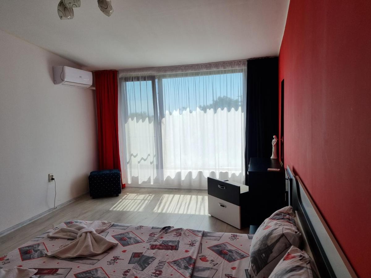 Villa Sunny Day Άγιος Κωνσταντίνος και Ελένη Εξωτερικό φωτογραφία