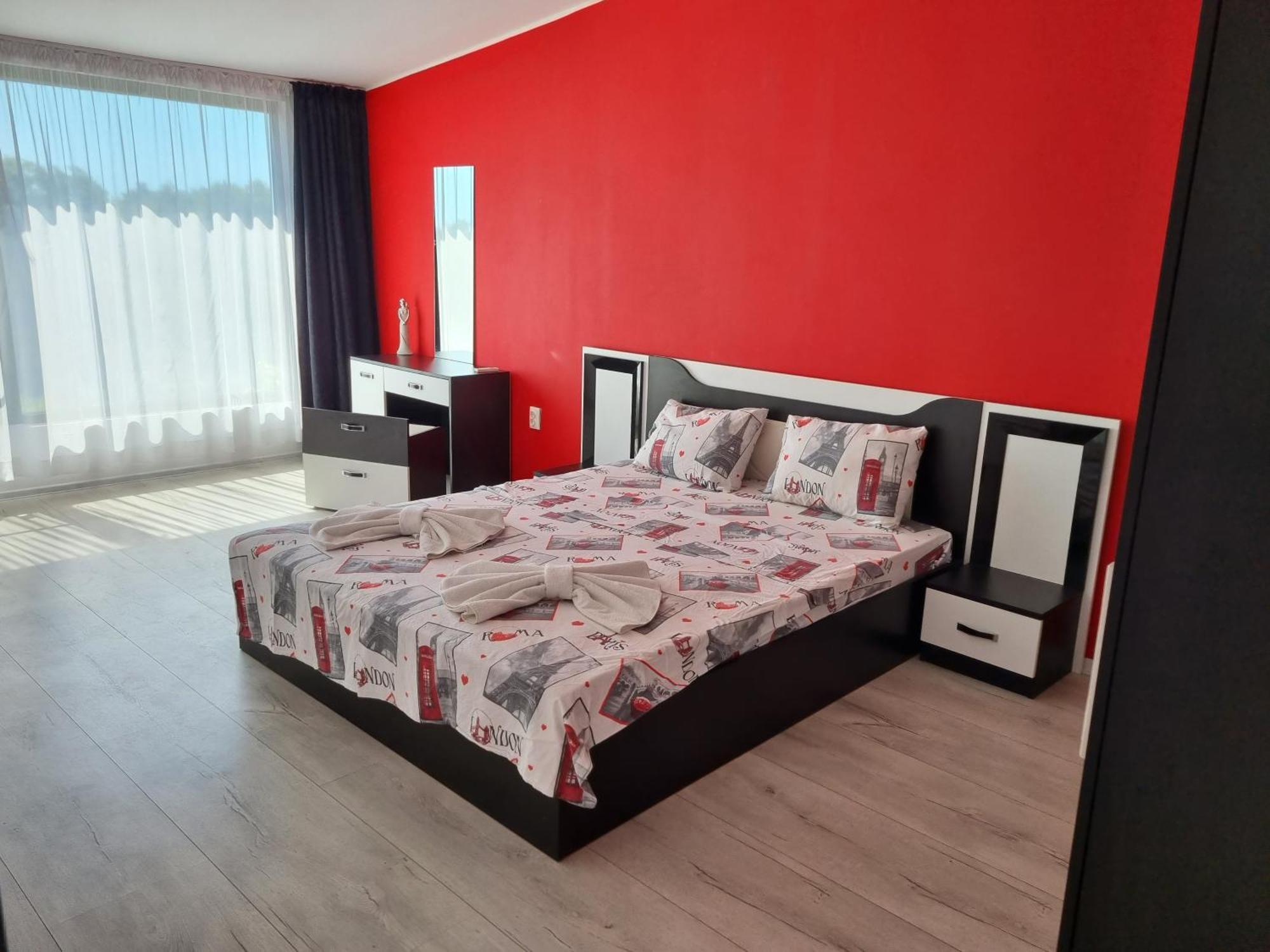 Villa Sunny Day Άγιος Κωνσταντίνος και Ελένη Εξωτερικό φωτογραφία