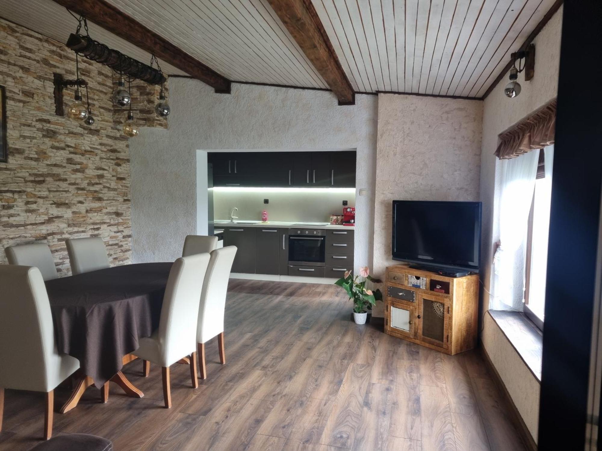 Villa Sunny Day Άγιος Κωνσταντίνος και Ελένη Εξωτερικό φωτογραφία