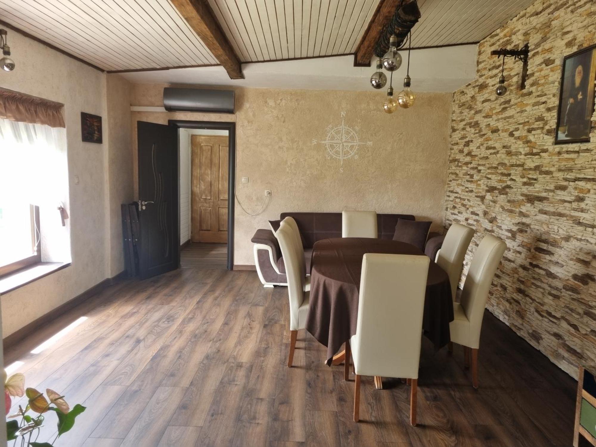 Villa Sunny Day Άγιος Κωνσταντίνος και Ελένη Εξωτερικό φωτογραφία