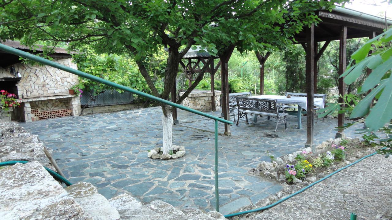 Villa Sunny Day Άγιος Κωνσταντίνος και Ελένη Εξωτερικό φωτογραφία