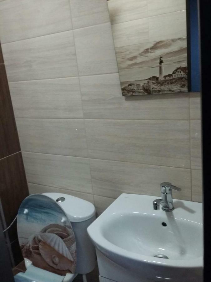 Villa Sunny Day Άγιος Κωνσταντίνος και Ελένη Εξωτερικό φωτογραφία
